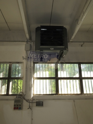 pompa di calore - OPIFICIO ZANè (VI) PERIFERIA